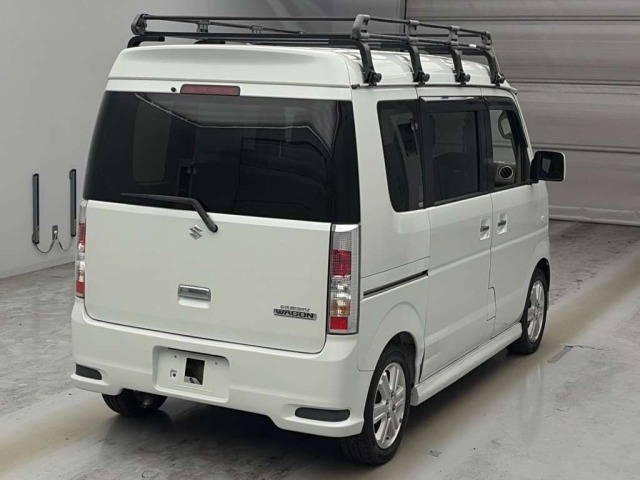 Suzuki EVERY WAGON 2013 8271094-1