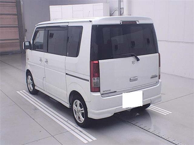 Suzuki EVERY WAGON 2009 8271097-1