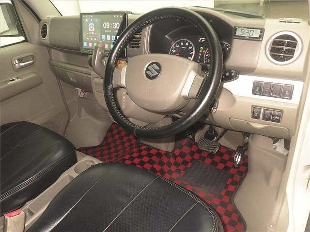 Suzuki EVERY WAGON 2009 8271097-3