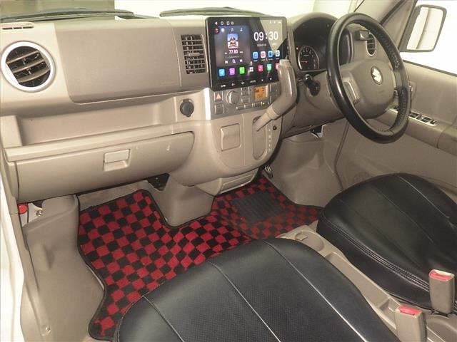 Suzuki EVERY WAGON 2009 8271097-4