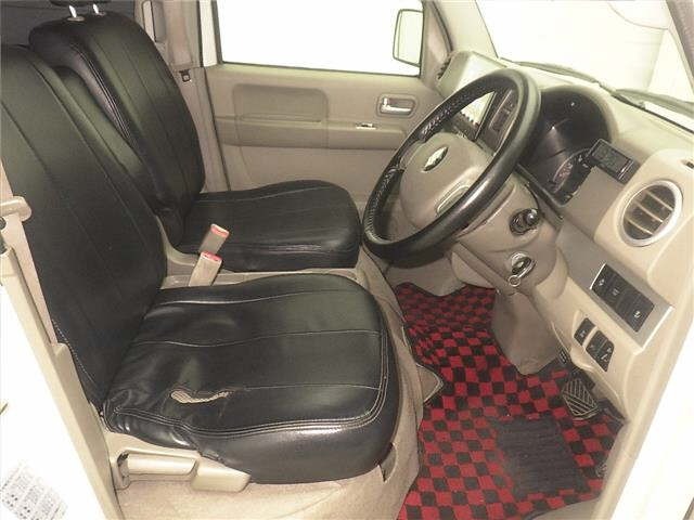 Suzuki EVERY WAGON 2009 8271097-5
