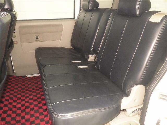Suzuki EVERY WAGON 2009 8271097-7