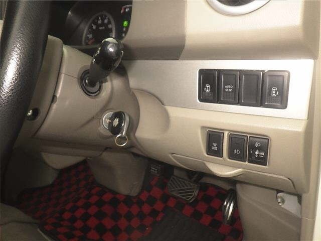 Suzuki EVERY WAGON 2009 8271097-8