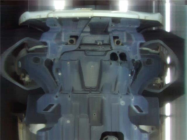 Suzuki EVERY WAGON 2009 8271097-9