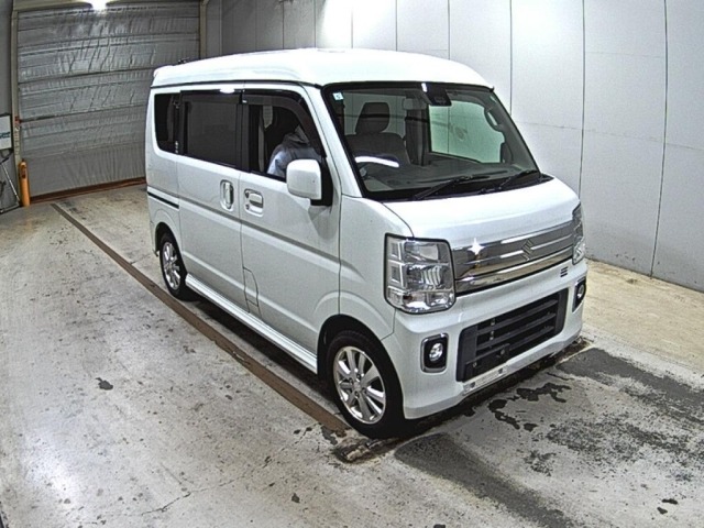 Suzuki EVERY WAGON 2017 8271101-0