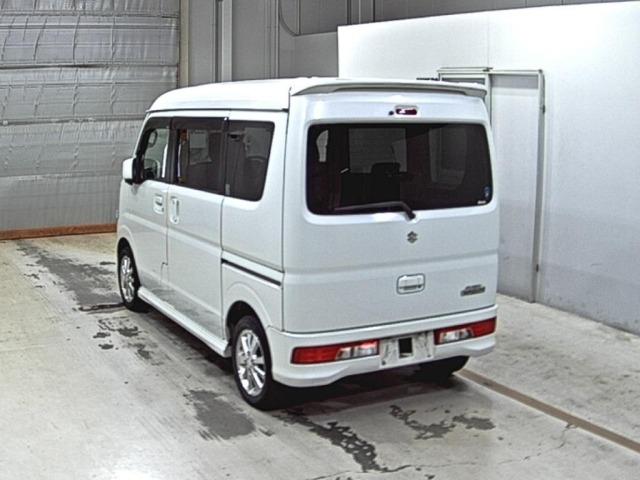 Suzuki EVERY WAGON 2017 8271101-1