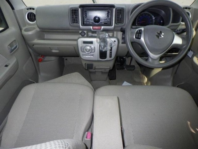 Suzuki EVERY WAGON 2017 8271101-3