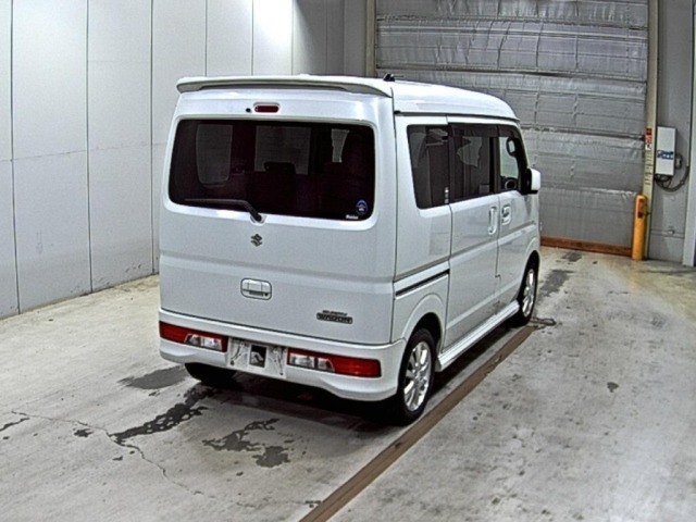 Suzuki EVERY WAGON 2017 8271101-5
