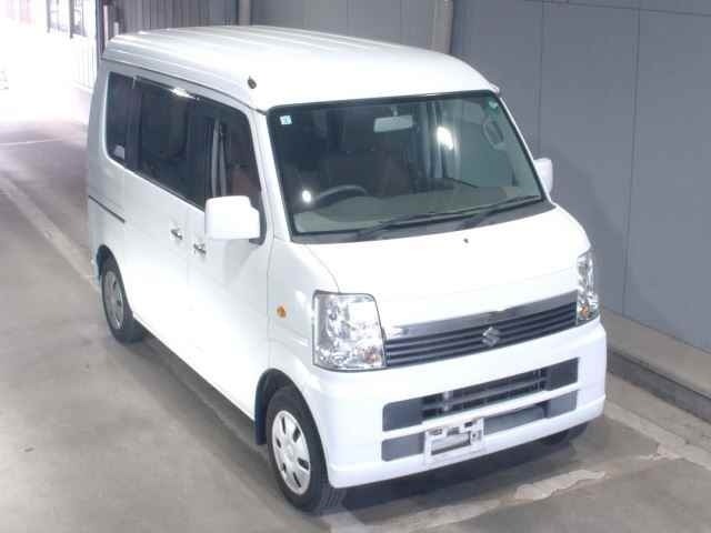 Suzuki EVERY WAGON 2011 8271102-0
