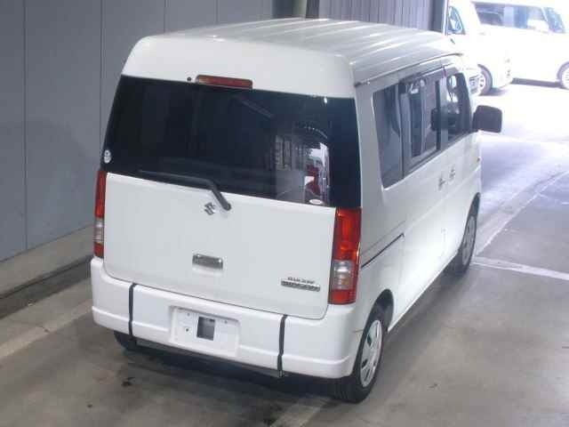 Suzuki EVERY WAGON 2011 8271102-1