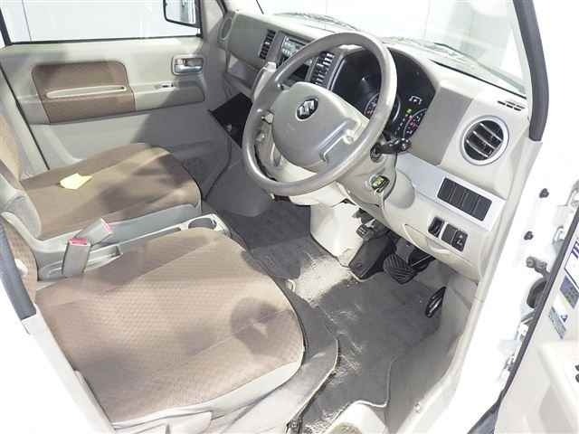 Suzuki EVERY WAGON 2011 8271102-3