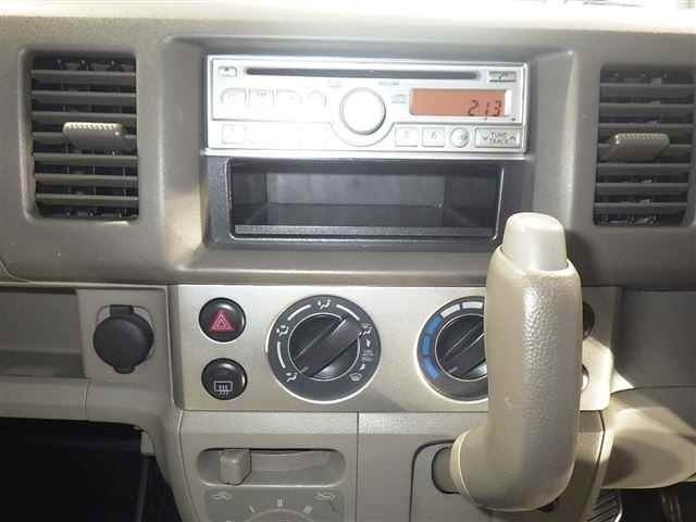 Suzuki EVERY WAGON 2011 8271102-4