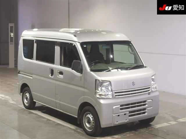 Suzuki EVERY 2018 8272306-0