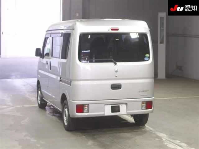 Suzuki EVERY 2018 8272306-1