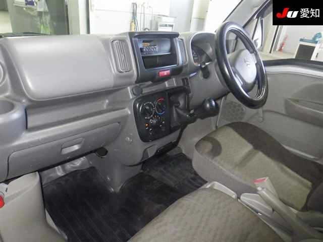Suzuki EVERY 2018 8272306-3