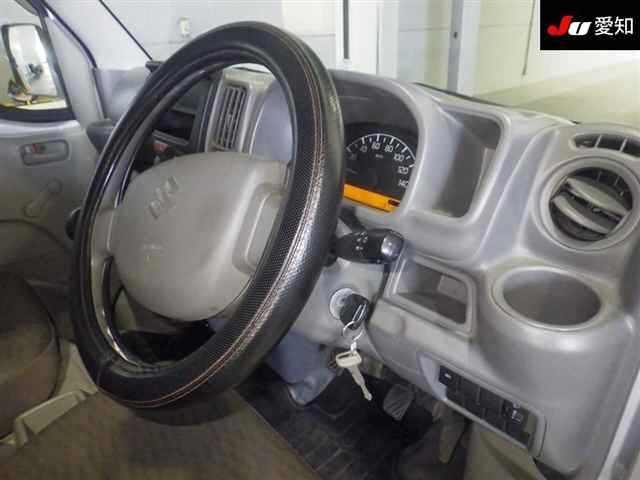 Suzuki EVERY 2018 8272306-5