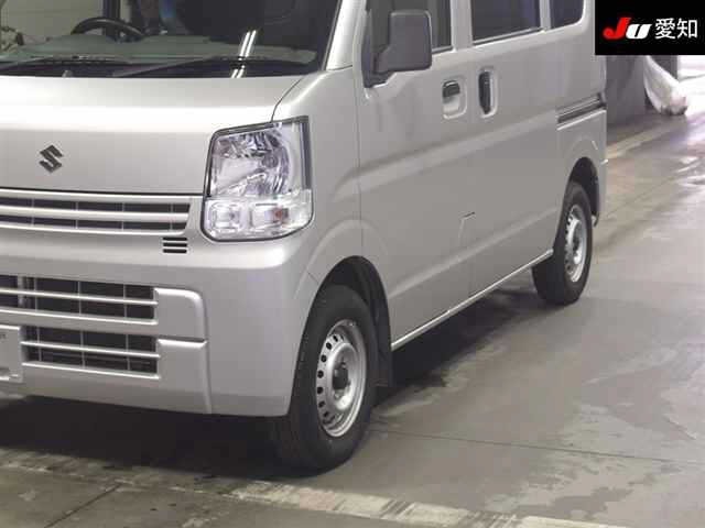 Suzuki EVERY 2018 8272306-7