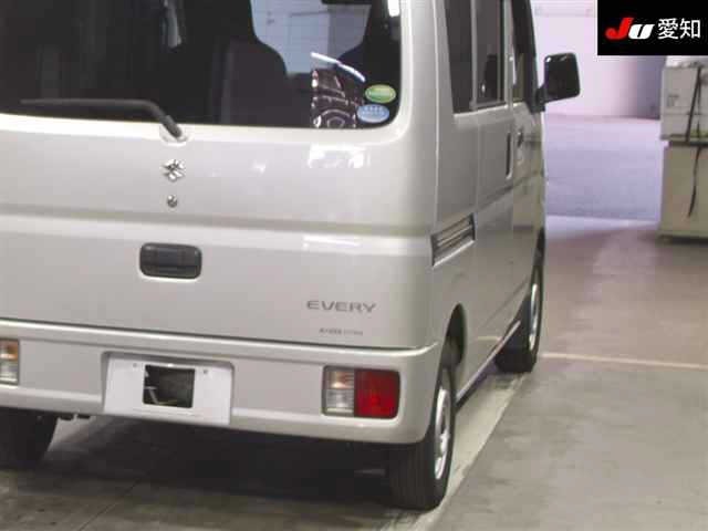 Suzuki EVERY 2018 8272306-8