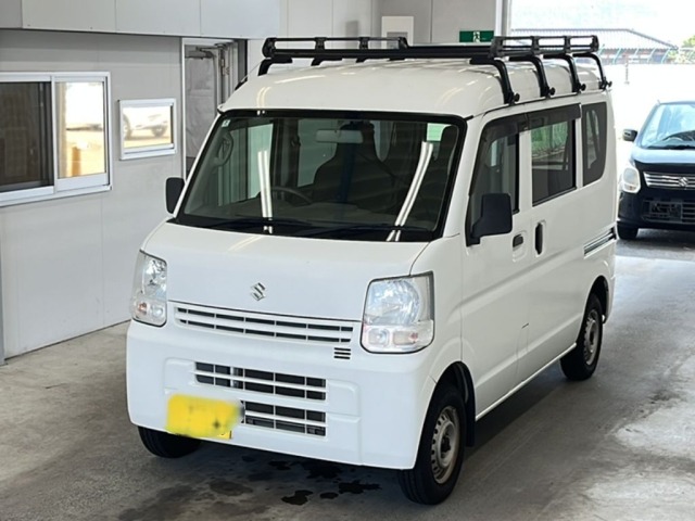 Suzuki EVERY 2017 8272308-0