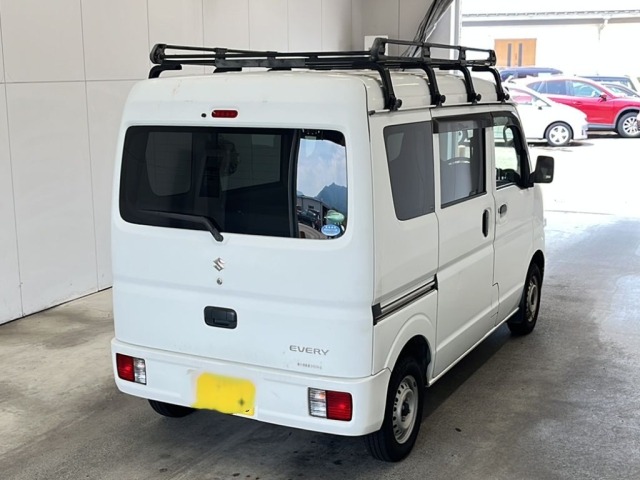 Suzuki EVERY 2017 8272308-1