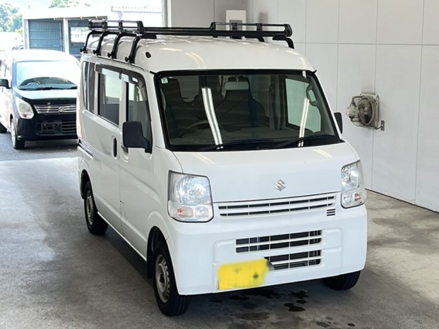 Suzuki EVERY 2017 8272308-4