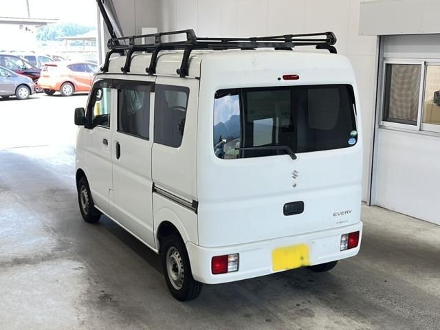 Suzuki EVERY 2017 8272308-5