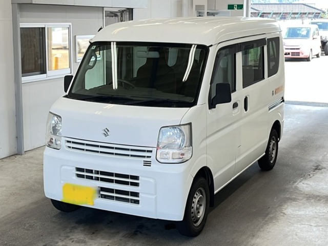 Suzuki EVERY 2018 8272309-0