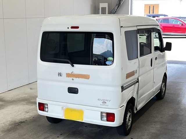 Suzuki EVERY 2018 8272309-1