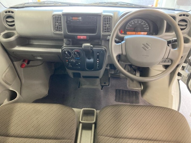 Suzuki EVERY 2018 8272309-3