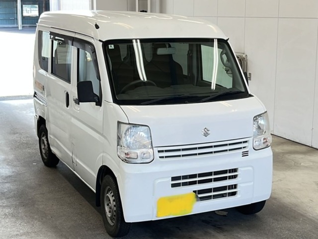 Suzuki EVERY 2018 8272309-4