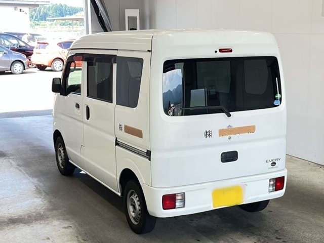 Suzuki EVERY 2018 8272309-5