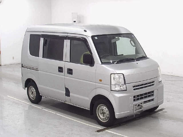 Suzuki EVERY 2006 8272310-0