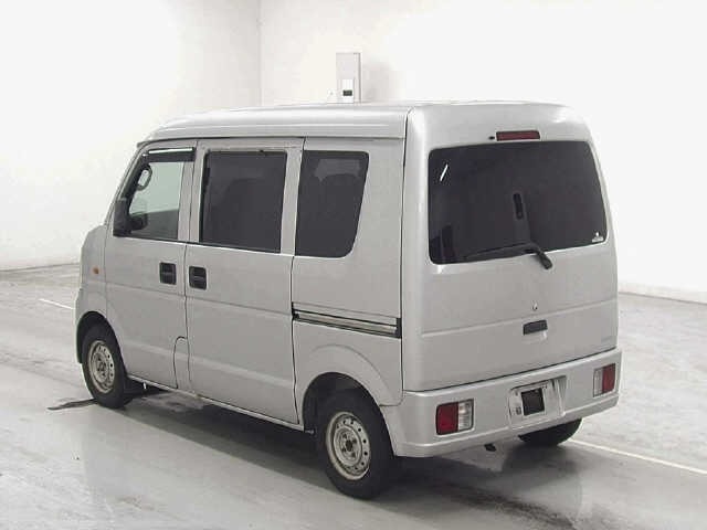 Suzuki EVERY 2006 8272310-1