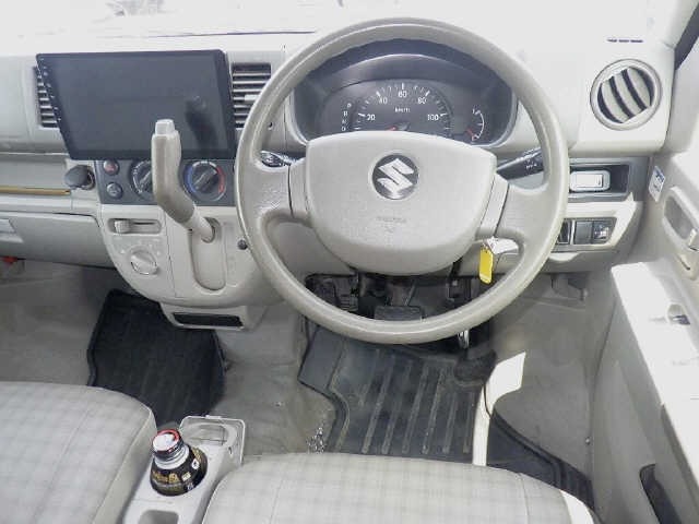 Suzuki EVERY 2006 8272310-3