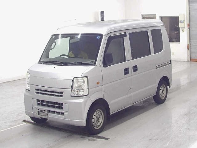 Suzuki EVERY 2006 8272310-4