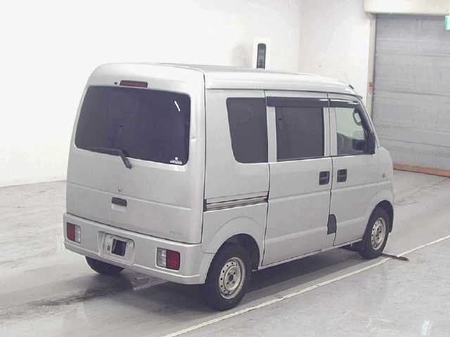 Suzuki EVERY 2006 8272310-5