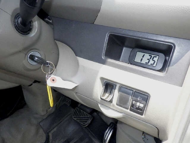 Suzuki EVERY 2006 8272310-6