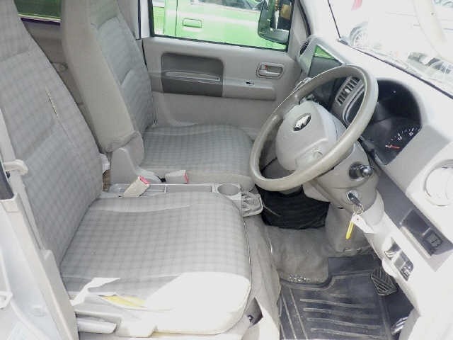 Suzuki EVERY 2006 8272310-7
