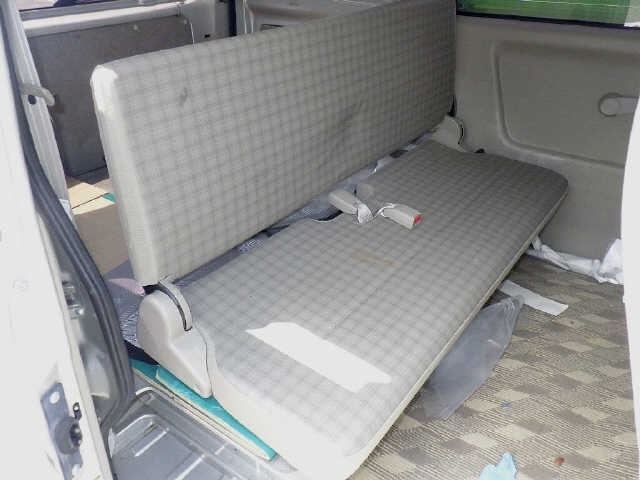 Suzuki EVERY 2006 8272310-8