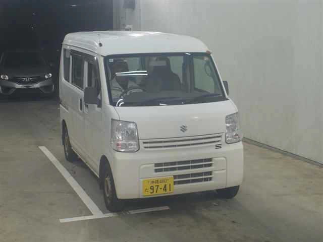 Suzuki EVERY 2017 8272311-0