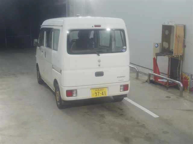 Suzuki EVERY 2017 8272311-1