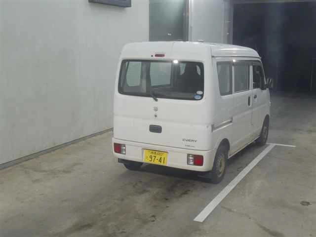 Suzuki EVERY 2017 8272311-5