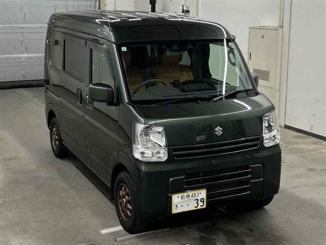 Suzuki EVERY 2022 8272313-0