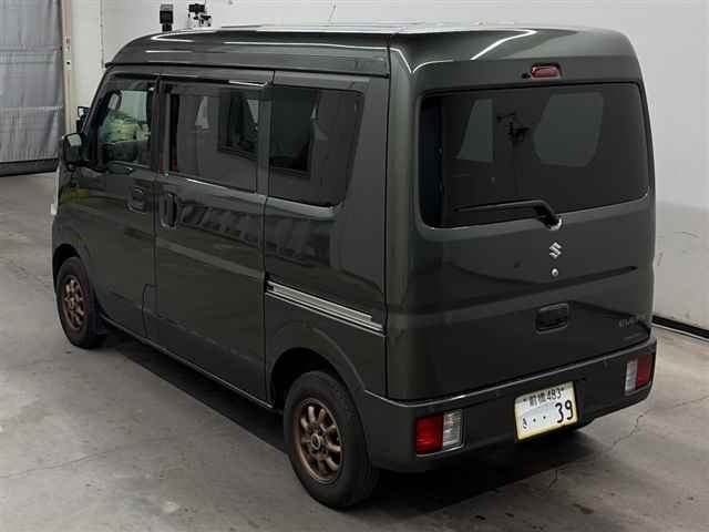 Suzuki EVERY 2022 8272313-1