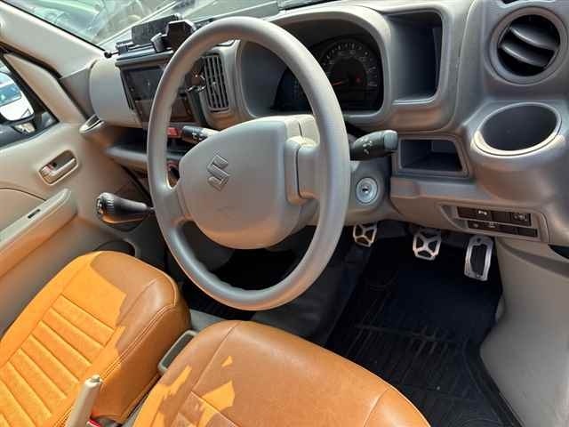 Suzuki EVERY 2022 8272313-3