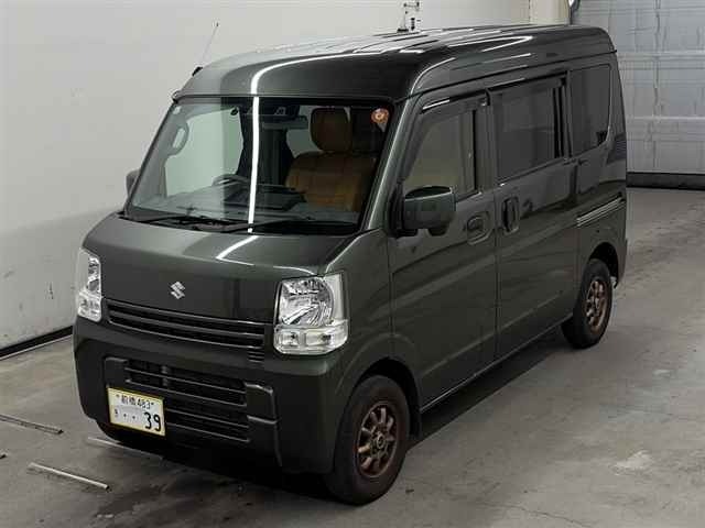 Suzuki EVERY 2022 8272313-4