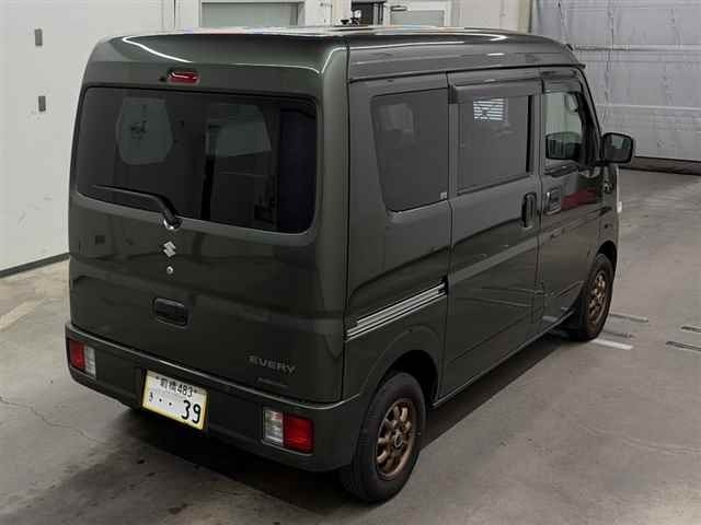 Suzuki EVERY 2022 8272313-5
