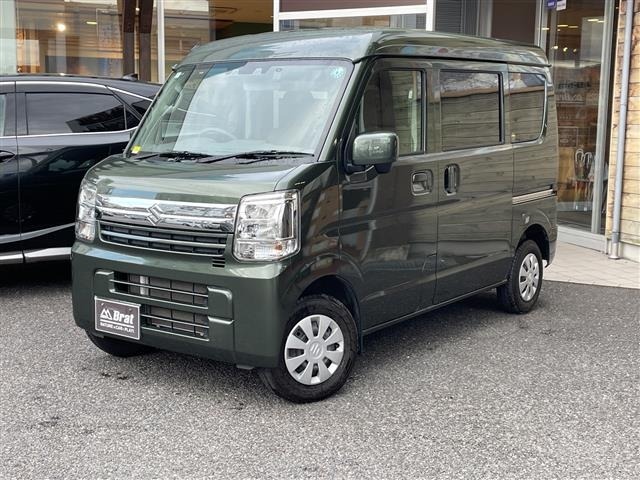 Suzuki EVERY 2025 8272351-0
