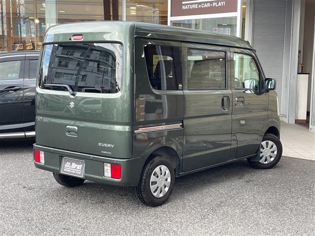 Suzuki EVERY 2025 8272351-13