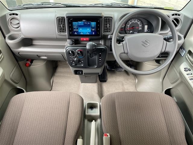 Suzuki EVERY 2025 8272351-14
